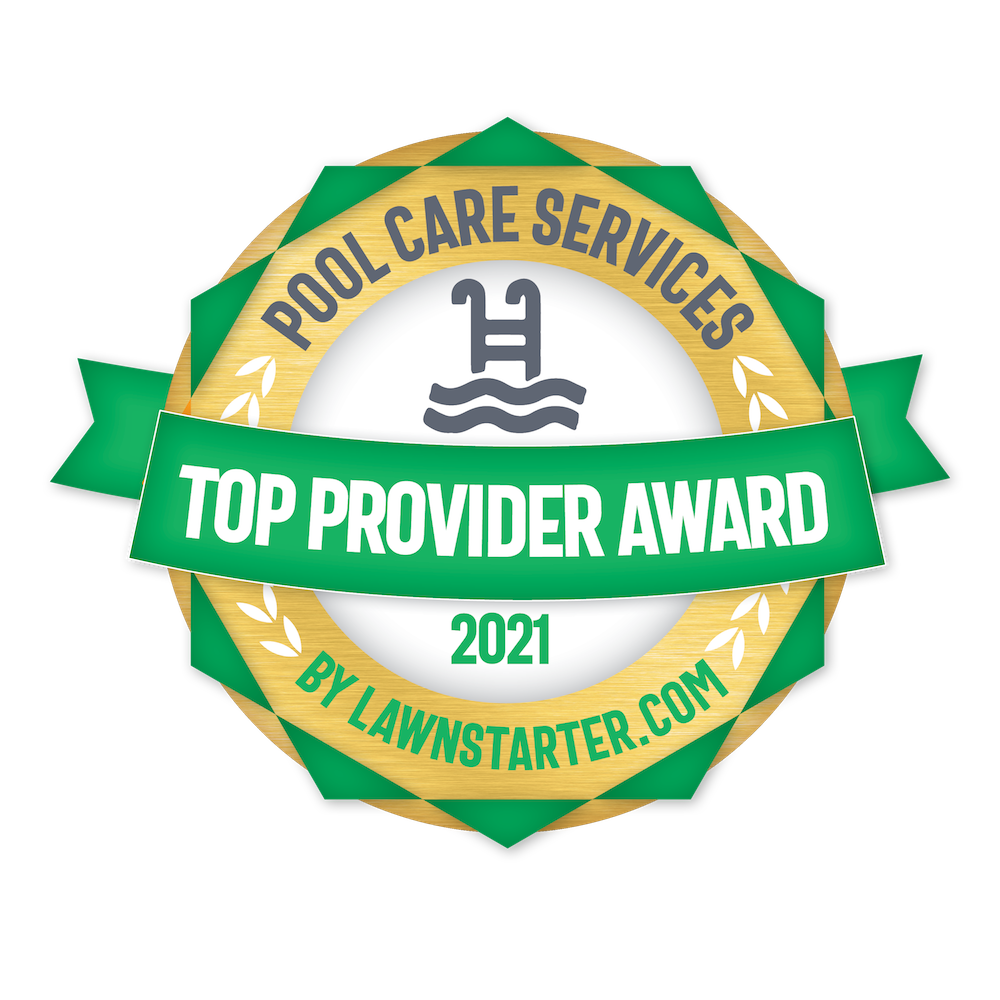 Top Pool Service Provider