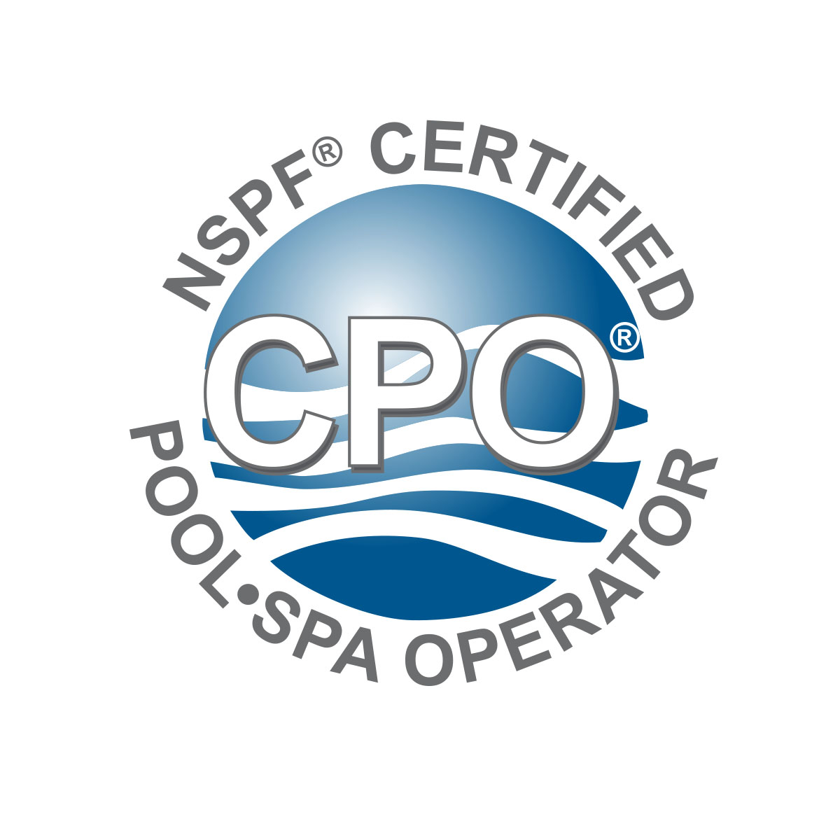 NSPF Certified